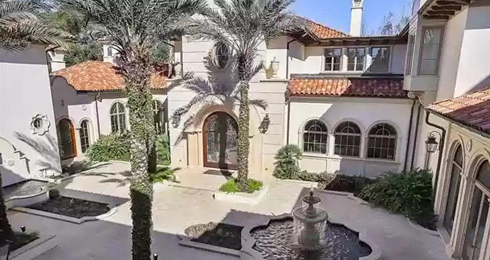 Take a Peek at Pure Luxury in Louisiana’s 2nd Most Expensive Home