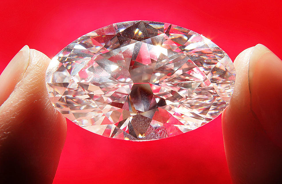 This Louisiana Jeweler Wants to Make Space Diamond Rings