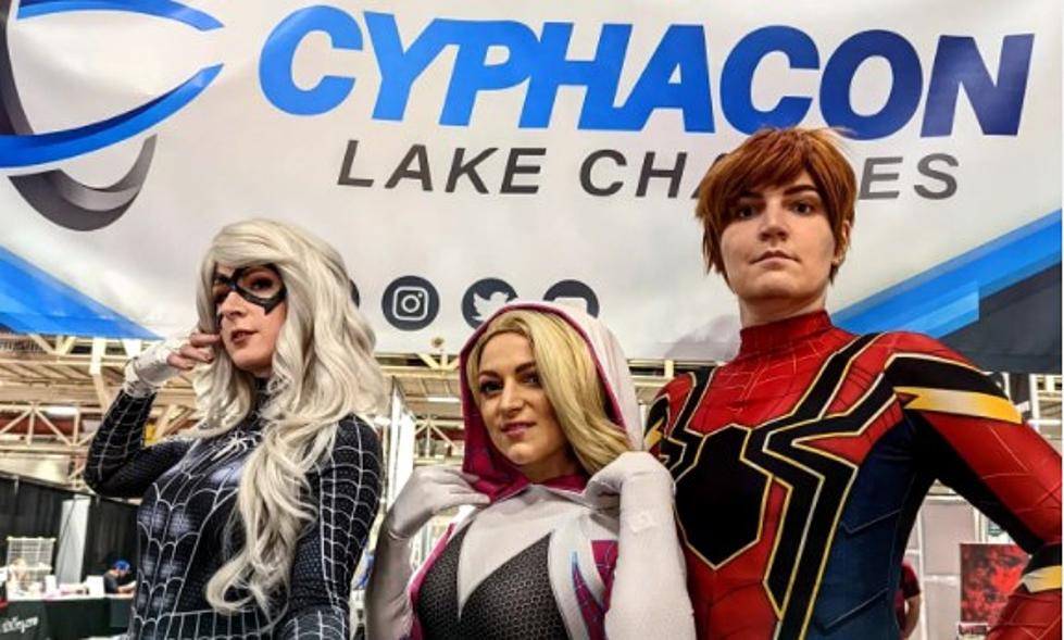 CyPhaCon’s Delayed 10th Anniversary Will Be Worth The Wait