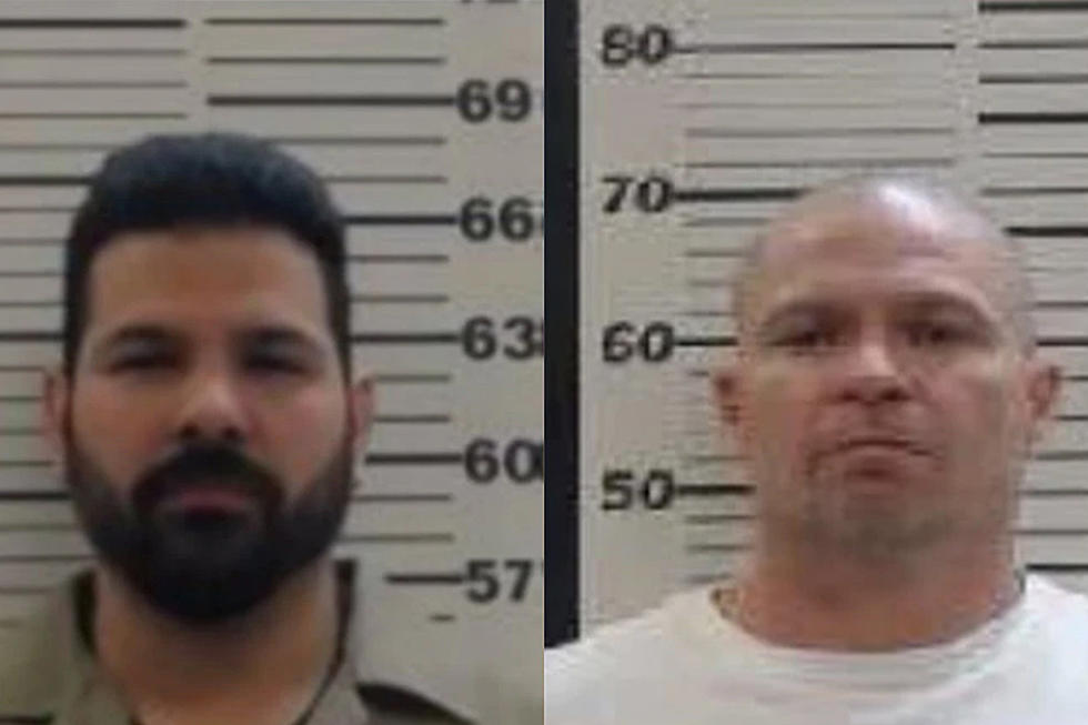 One Louisiana Prison Camp is Reporting Their 2nd Escape in a Week