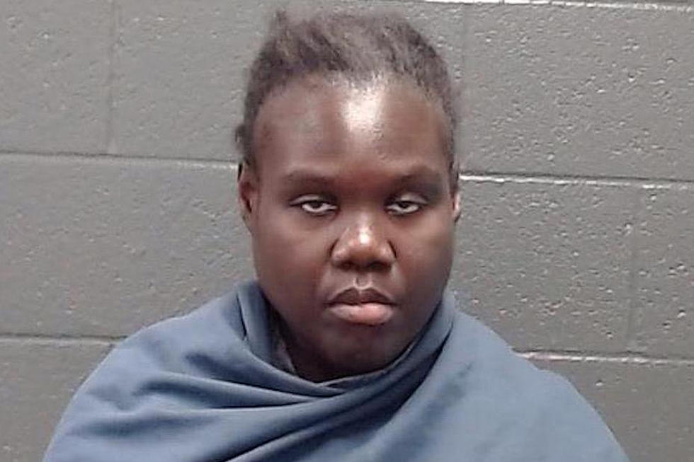 This Texas Woman is Accused of Killing Roommate By Sitting On Her