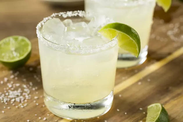 Make One of the Best Margs on National Margarita Day