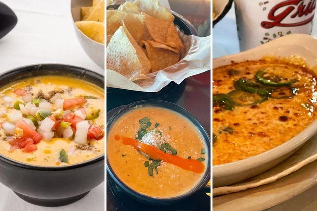 Here is Where You&#8217;ll Find the Best Queso in Shreveport-Bossier