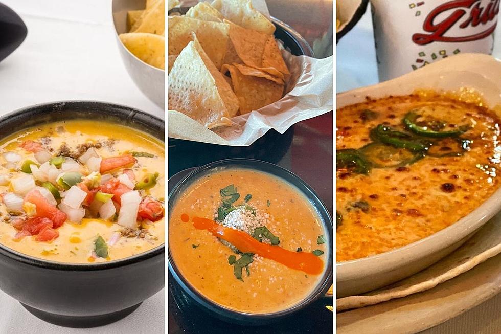 Here is Where You'll Find the Best Queso in Shreveport-Bossier