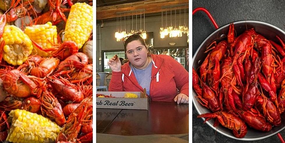 Where Do You Go for the Best Crawfish in Shreveport-Bossier?