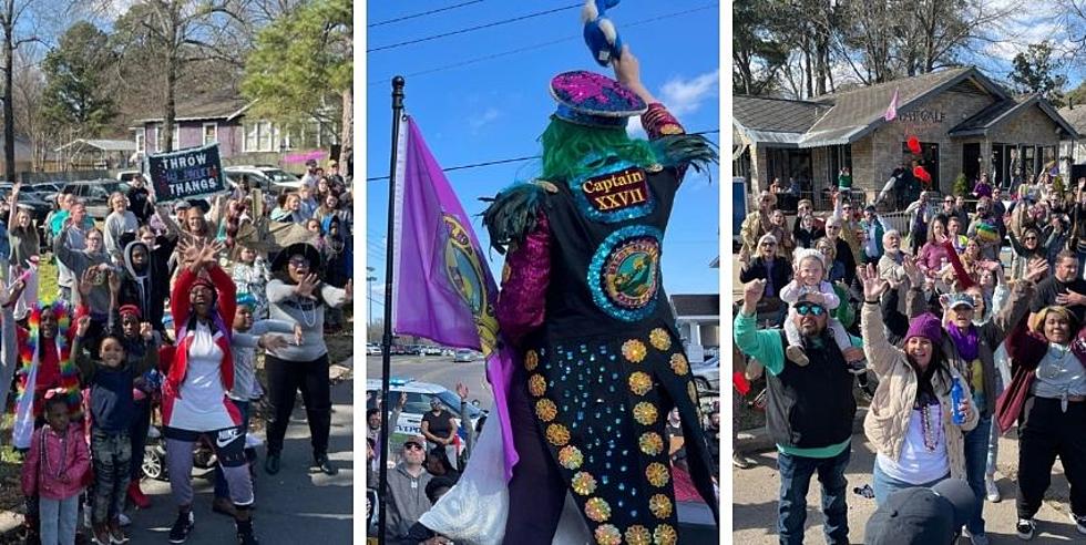 Why This Years Shreveport’s Highland Parade Was the Best Ever
