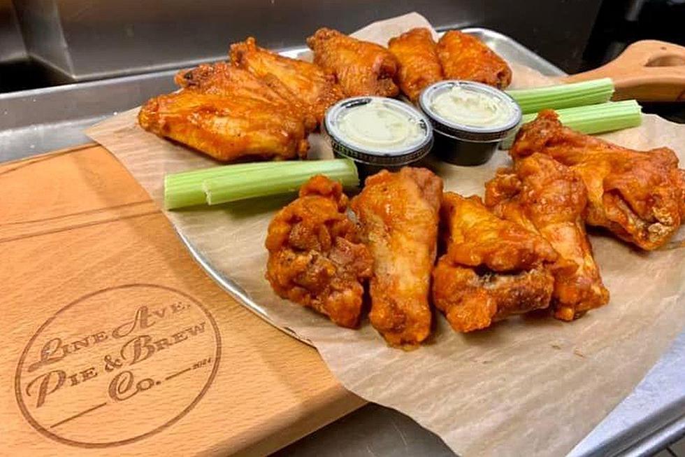 Best Wings in Shreveport-Bossier to Have at Your Super Bowl Party