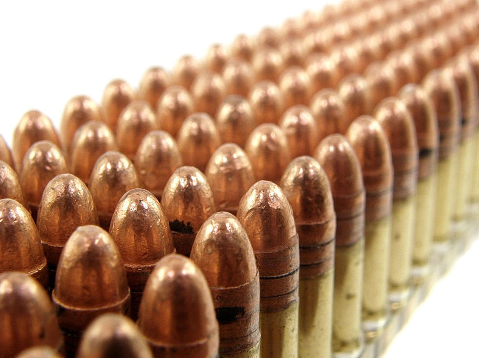 Massive, $100 Million Ammunition Plant is Coming to East Texas