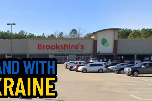You Won&#8217;t Find Russian Products on Brookshire&#8217;s Shelves Anymore