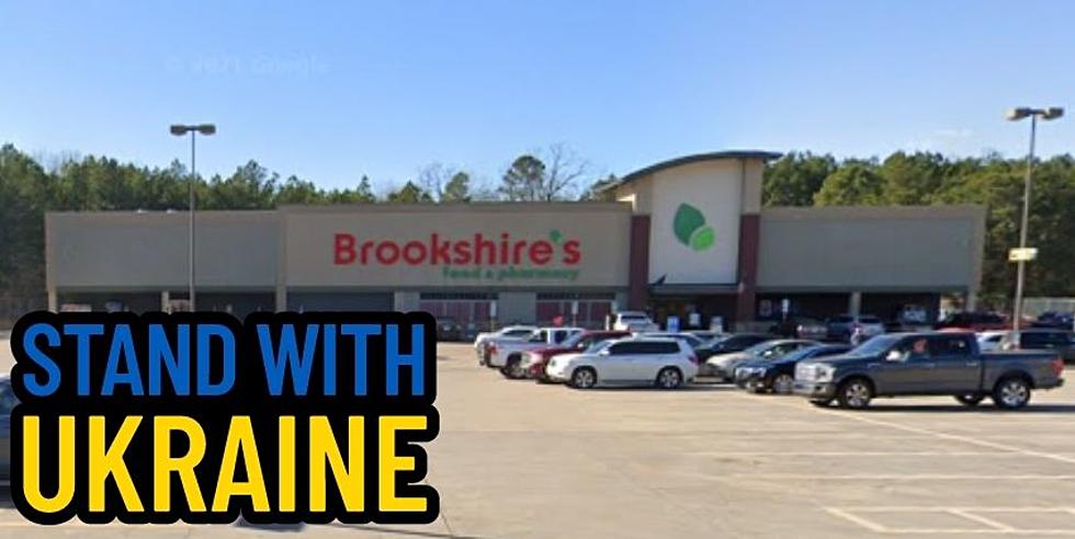 You Won’t Find Russian Products on Brookshire’s Shelves Anymore