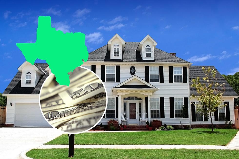 This Texas City is #1 For Million Dollar Homes in the Whole State
