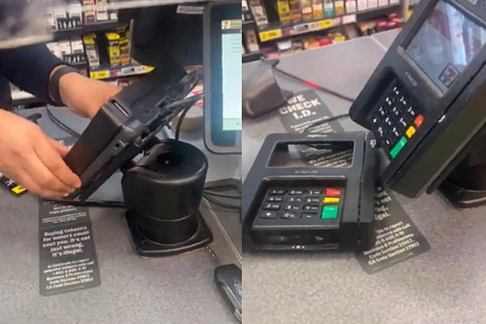Viral Video Out of Texas Shows How Card Skimmers are Concealed