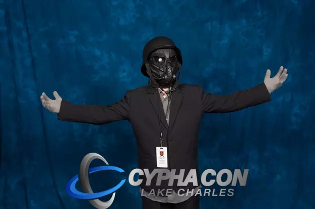 Cosplay Photos From The Record Breaking CyPhaCon 2022