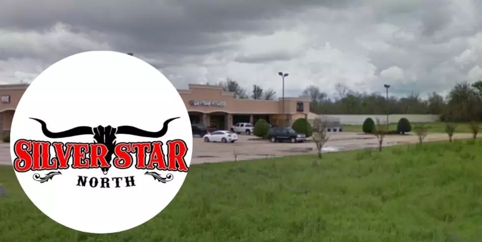 A New North Bossier Favorite? Officially Called Silver Star North