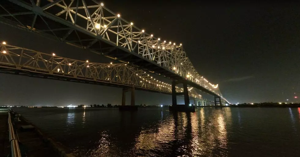 Hilarious! See Promo Reel from the '80s for New Orleans' Westbank