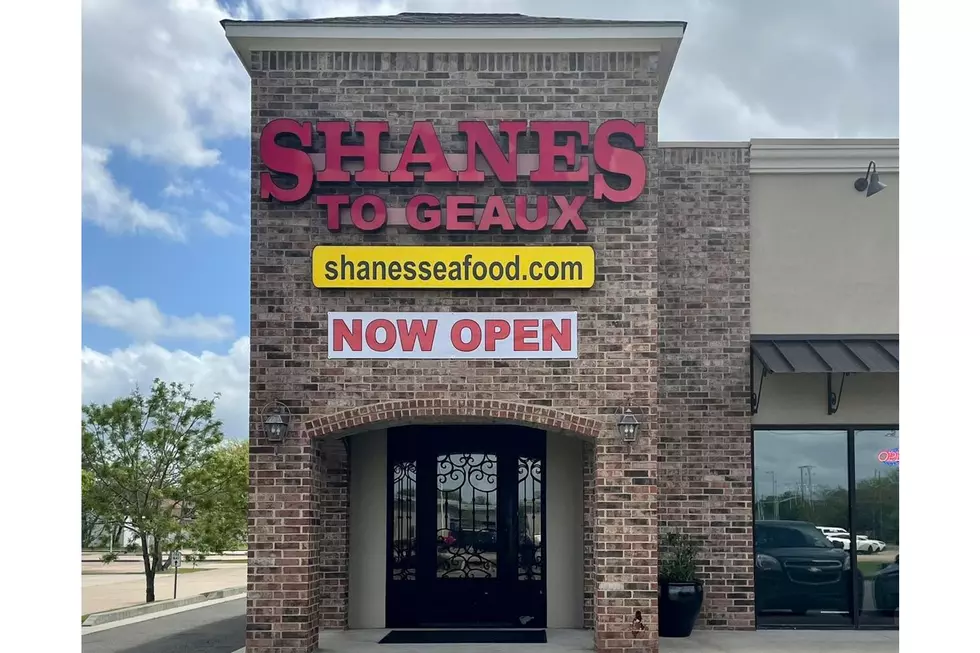 North Bossier’s Latest Restaurant Creates a Lot of Excitement Online