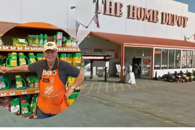 Everyone in Longview, TX Needs to Know About Dave at Home Depot