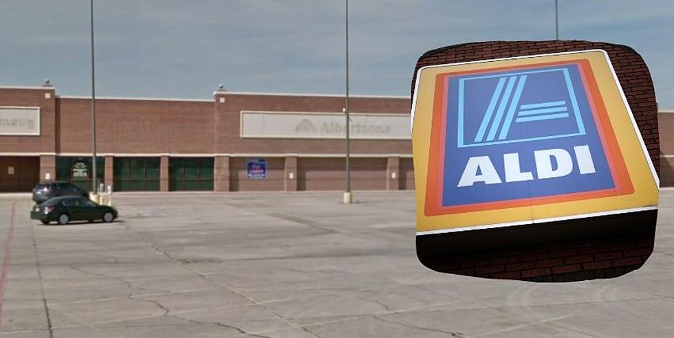 Bossier Already Has the Perfect Location for a Much Needed Aldi’s
