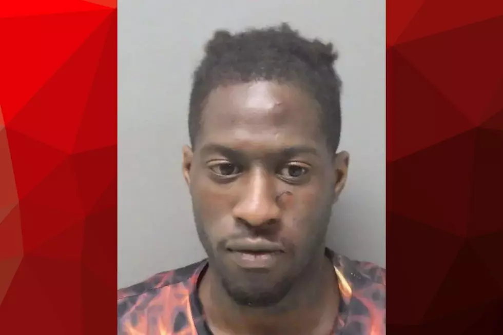 Monroe, Louisiana Man Jailed for Using a Tool to Beat Boyfriend
