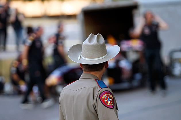 No Doughnut Jokes Here, Texas State Troopers Told to Slim Down
