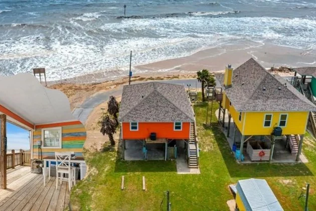 Epic Beachfront Louisiana Airbnb is Only 4 Hours From Shreveport