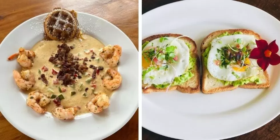 6 Local Brunch Spots You Have to Try in Shreveport