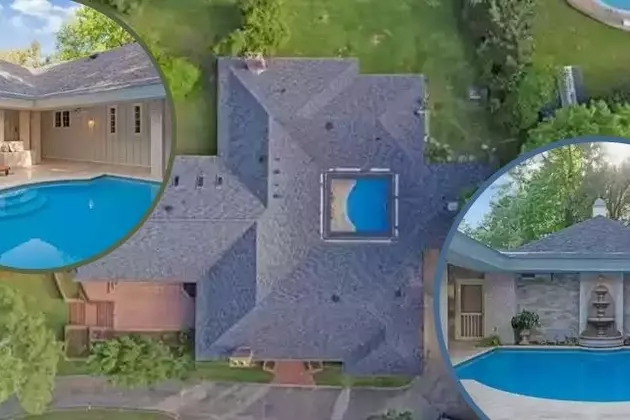 This Shreveport Home for Sale Got an Epic Upgrade