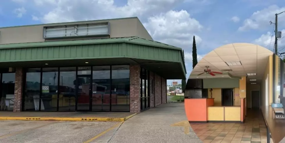 A Once Popular Booming Bossier Business Quietly Closed Down