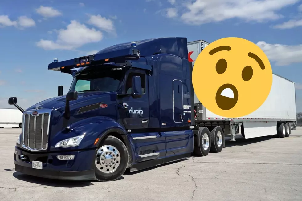 More Semi Drivers Being Replaced in Texas Thanks to One Company