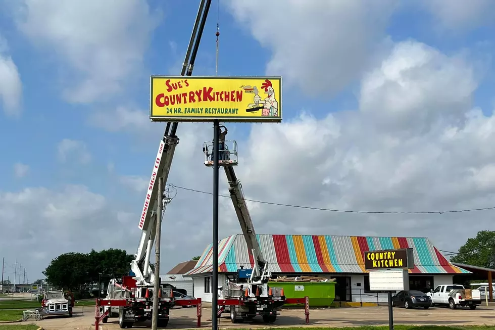 We Are Now One Step Closer to Fuzzy’s in Bossier Opening