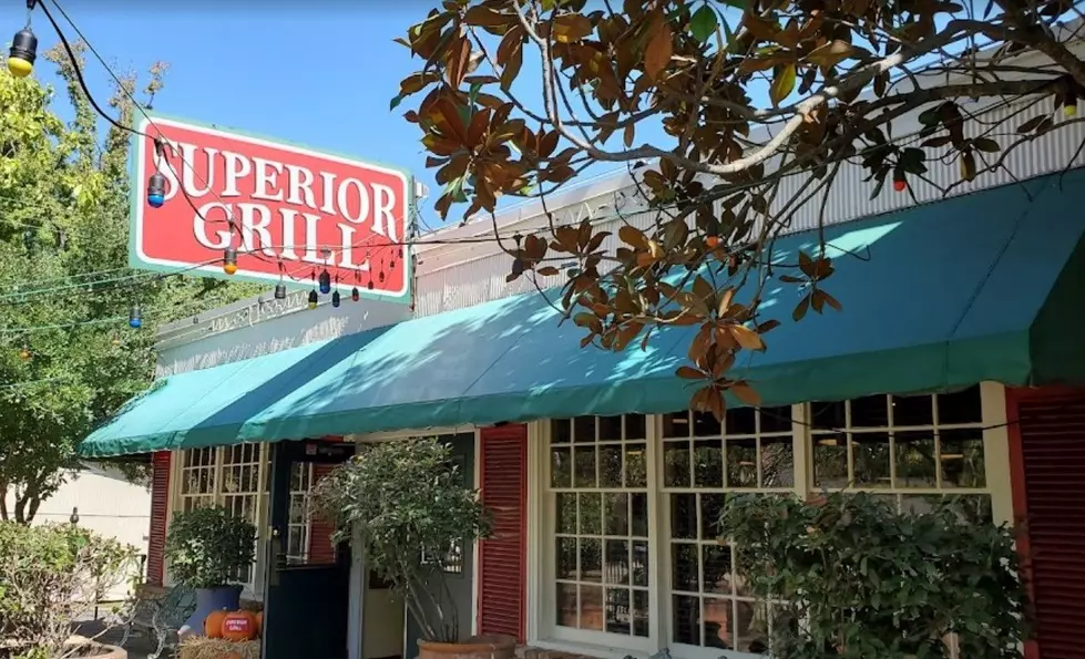 Here's When Superior Grill in Shreveport, LA Will Re-Open