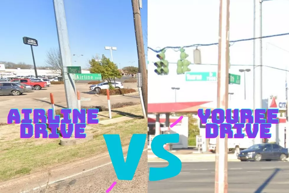 Bossier vs. Shreveport: Is Airline Drive or Youree Drive Better?