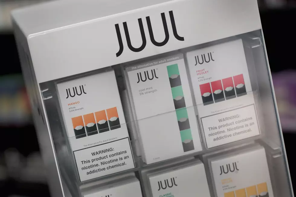 Juul E-Cigarettes To Be Banned In Shreveport And Whole US