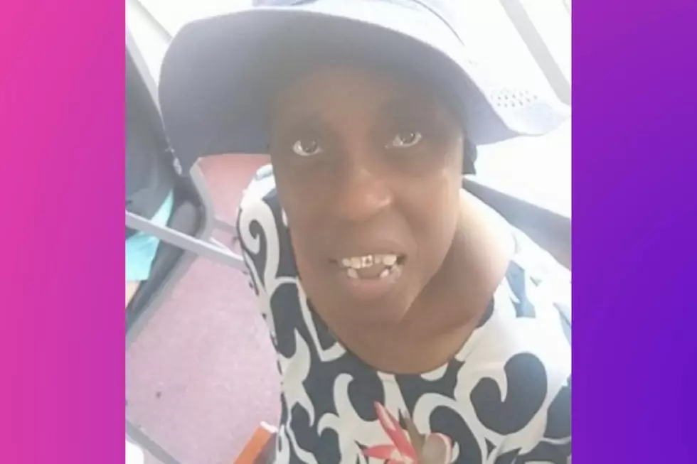 Shreveport Police Need Your Help to Find This Missing Woman Fast