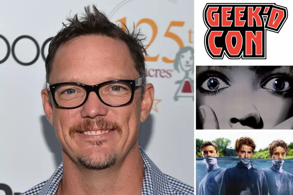 Geek’D Con Guest Matthew Lillard’s Top 5 Most Successful Movies