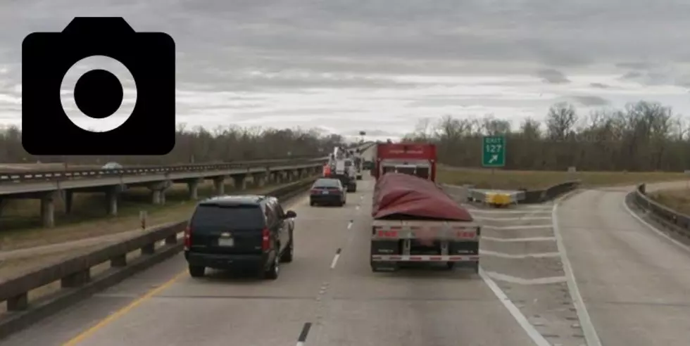 Drive Fast? New Louisiana Law on I-10 Will Catch You