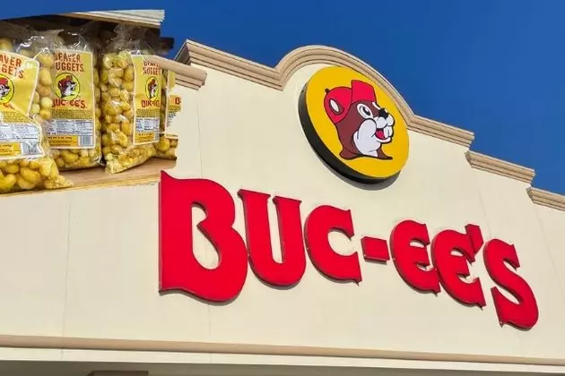 This Famous Buc-ee&#8217;s Snack Helps Make the Best Pie Crust