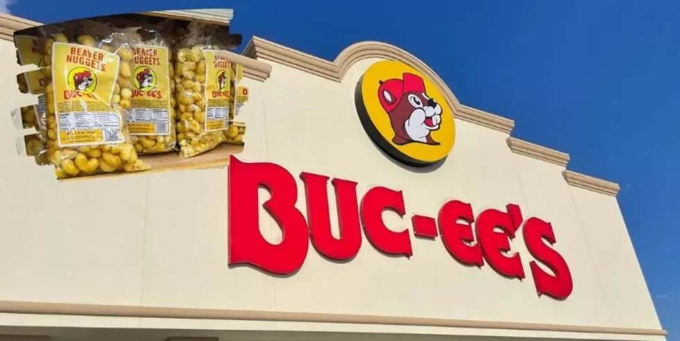 This Famous Buc-ee’s Snack Helps Make the Best Pie Crust
