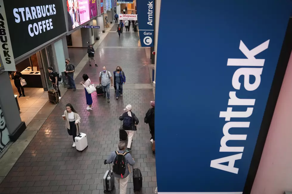 Memorial Day Weekend Travel Expected To Be Busiest Since 2019