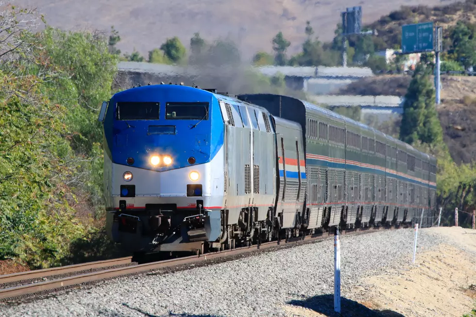 Ready to Ride the Rails? New Bill to Bring Amtrak to Shreveport