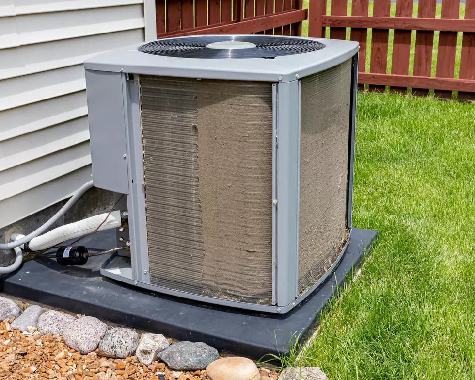 Does Your Outdoor A/C Unit Need Shade to Work Better in Louisiana?