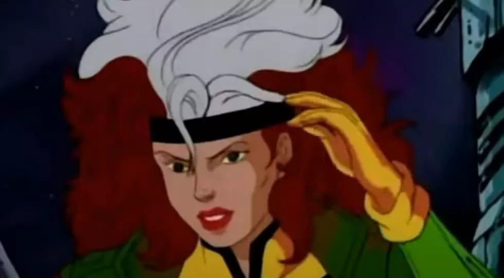 Rogue From X-Men The Animated Series Is Coming To Shreveport