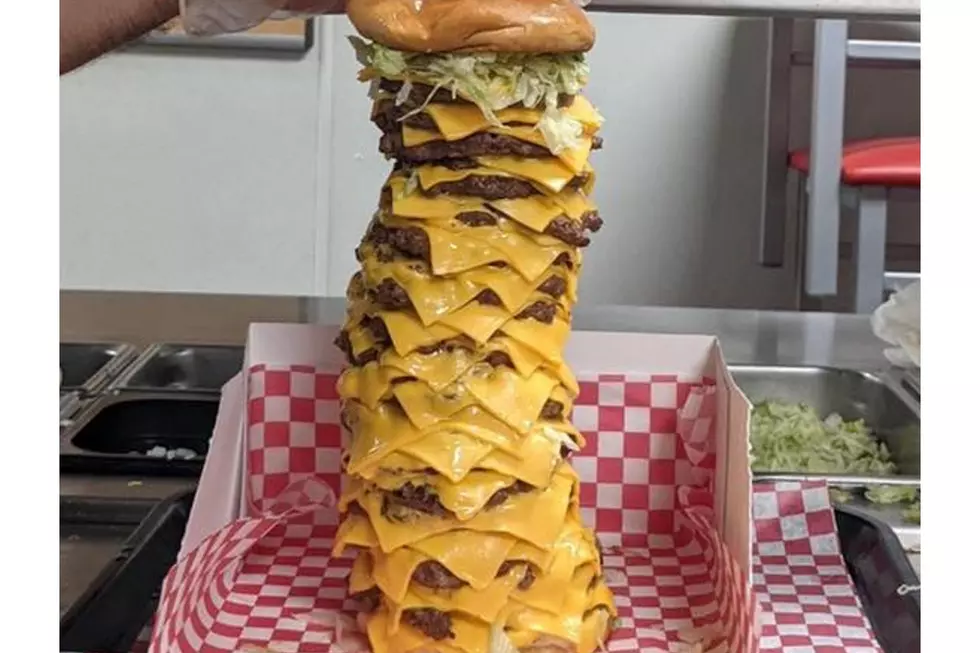 This 30-Stack Challenge Still Has Not Been Completed in Bossier
