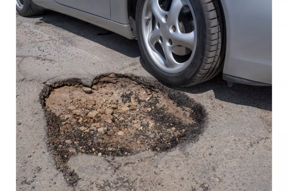 Could Pothole Vigilantes be the Only Way Shreveport Fixes Roads?