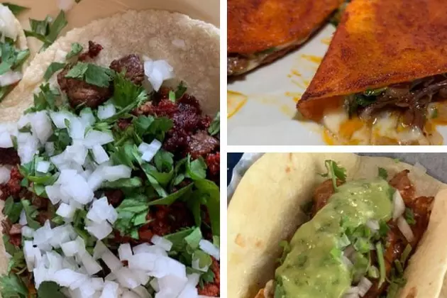 Some of the Best Tacos You Can Order in Shreveport-Bossier