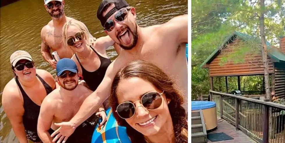 Here Is Why You Need to Go With Your Friends to Broken Bow ASAP
