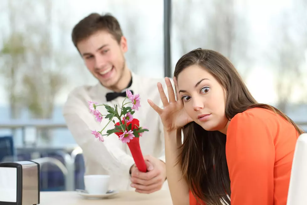 What Happened When You Knew There Wouldn’t Be a 2nd Date?
