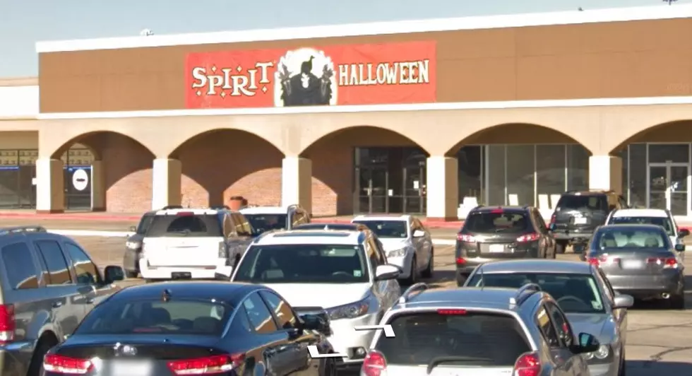 Shreveport's Spookiest Season is Here, Spirit Halloween is Open