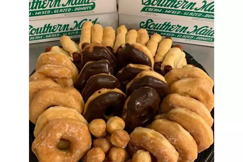This Shreveport Donut Favorite Needs to Open in North Bossier