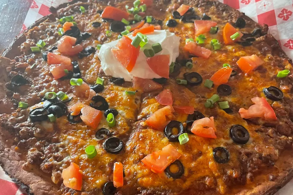 Finally a Mexican Pizza You Don’t Have to Be Tipsy to Enjoy